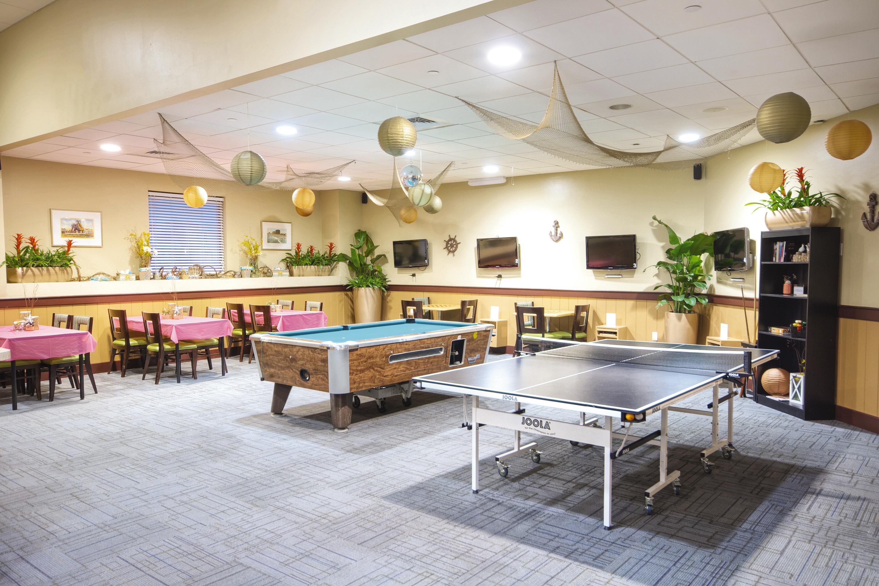 Готель Club Wyndham Skyline Tower Атлантик-Сіті Екстер'єр фото